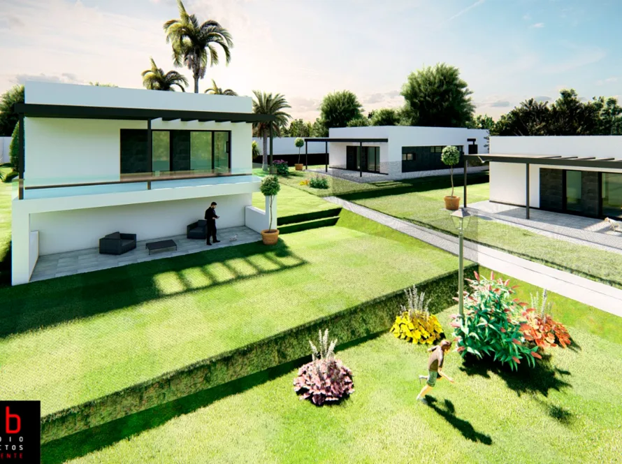 chalets y viviendas en salamanca
