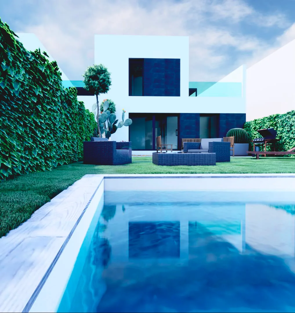 chalet en residencial Peñabalanca en Peñasolana, Salamanca